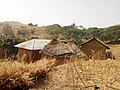 An African village house.jpg