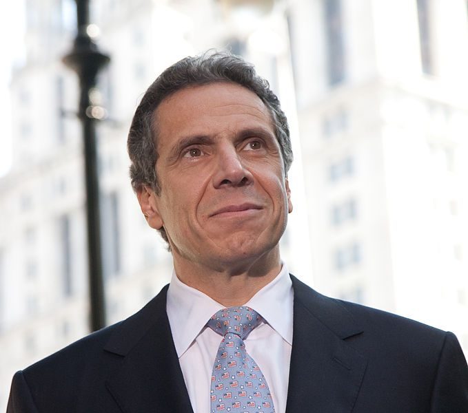 File:Andrew Cuomo by Pat Arnow.jpeg