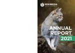 Миниатюра для Файл:Annual report WM CZ 2021 online.pdf