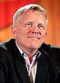 Anthony Michael Hall interpreta il Professore Merkin