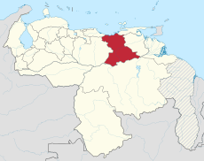Anzoategui in Venezuela (+claimed).svg