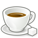 Logo Ristretto