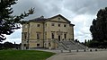 North face of Danson House in Bexleyheath. [313]