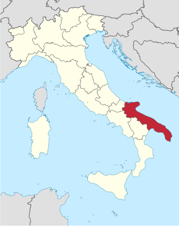 Apulia