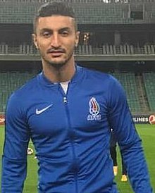 Araz Abdullayev (Azeri footballer).jpg