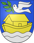 Wappen von Arch