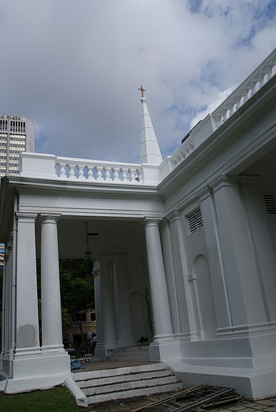 File:Armenian Church, Singapore - 20100815-07.jpg