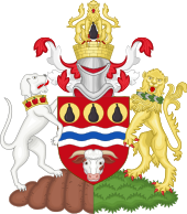 Arms of Hereford and Worcester County Council.svg