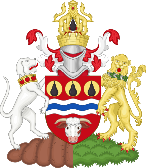 Arms of Hereford and Worcester County Council.svg