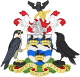 Arms of Liverpool John Moores University.svg