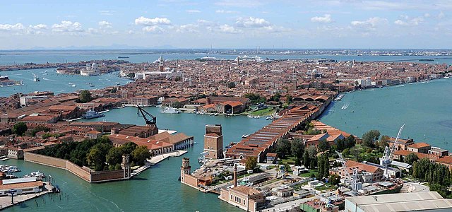 arsenale