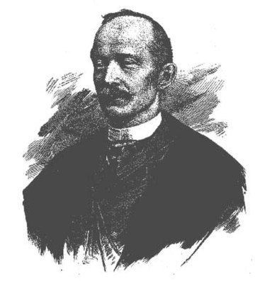 Arthur Vierendeel