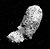Artist’s impression of asteroid (25143) Itokawa (eso1405b) (cropped).jpg