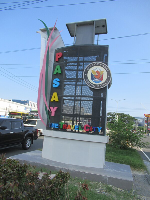 Image: Aseana City Pasay Business Park 14