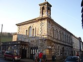 Ashburton Town Hall - geograph.org.uk - 1073214.jpg