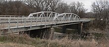 Thumbnail for Ashland Bridge (Ashland, Nebraska)