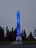 Thumbnail for Astoria Column