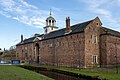 * Nomeamento Dunham Massey carriage house --Mike Peel 07:47, 8 May 2024 (UTC) * Promoción  Support Good quality. --Poco a poco 08:41, 8 May 2024 (UTC)