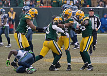 Bigby celebrating an interception in 2009 Atari Bigby celebrates his interception.jpg