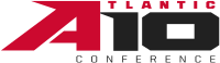 Atlantic 10 Conference logo.svg