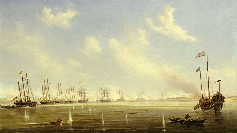 File:Attaque et prise des forts du Peï-Ho, 20 mai 1858.jpg