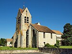 Aubigny (Seine-et-Marne)