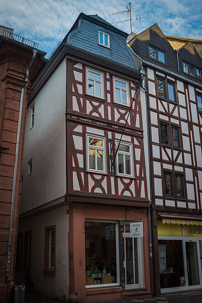 File:Augustinerstraße 32-Haus Zum Braunfels.jpg