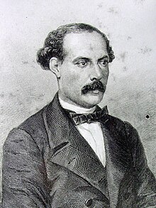 Augusto Emílio Zaluar