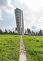 * Nomination: View of the observation tower Mittelberg in Saxony-Anhalt, Germany. --PantheraLeo1359531 13:53, 10 April 2022 (UTC) * * Review needed