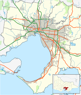 Albanvale (Melbourne)