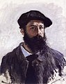 Claude Monet (Parigi, 14 di santandria 1840 - Giverny, 5 di dizembri 1926)