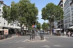 Vignette pour Avenue de La Motte-Picquet