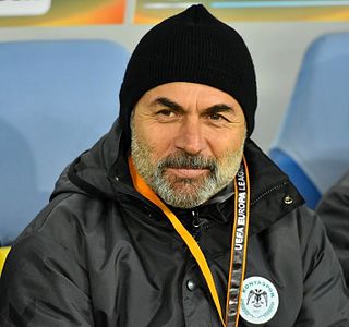 Aykut Kocaman Turkish footballer