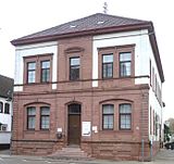 Gemeindehaus