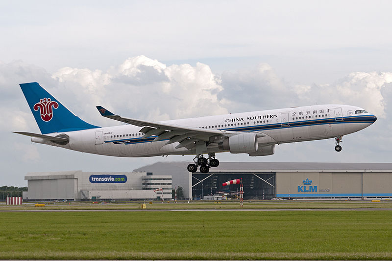 Tiedosto:B-6531 China Southern Airlines (7441347012).jpg