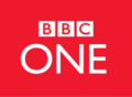 Logo BBC One od roku 2002 do roku 2006