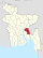 BD Comilla District locator map.svg