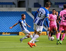 Brighton & Hove Albion 1-1 Burnley (Dec 9, 2023) Final Score - ESPN