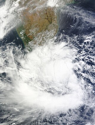 <span class="mw-page-title-main">2016 Sri Lankan floods</span>