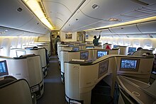 Boeing 777 - Wikipedia