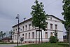 Liste Der Personenbahnhöfe In Brandenburg: Wikimedia-Liste