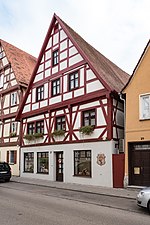 Gasthaus Drei Lilien (Nördlingen)