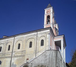 Banchette Comune in Piedmont, Italy