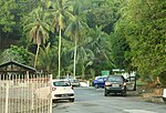 Thumbnail for Kianggeh Muslim Cemetery