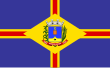 Vlag van Morro Agudo