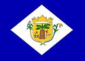 Bandeira de JoselÃ¢ndia (terra da Jose)