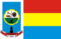 Bandeira de Oriximiná