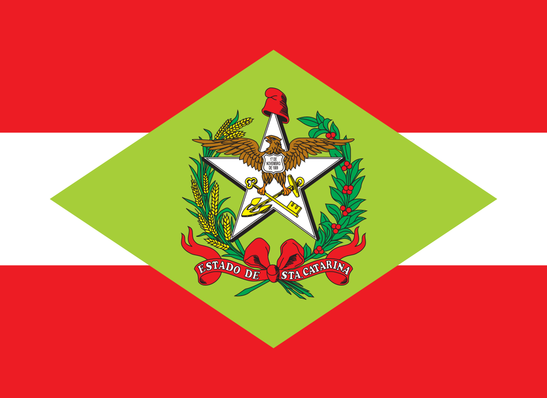 Santa Catarina (estado)