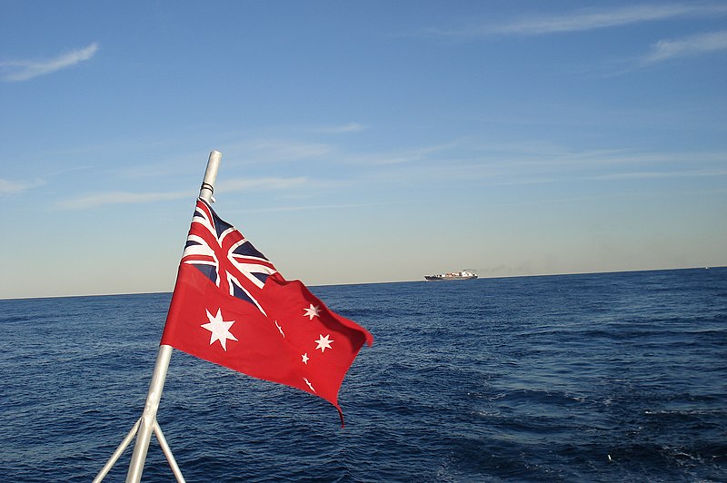 File:Bandera para embarcaciones registradas en Australia - panoramio.jpg