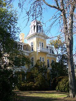 Bankers House - Shelby, NC.jpg